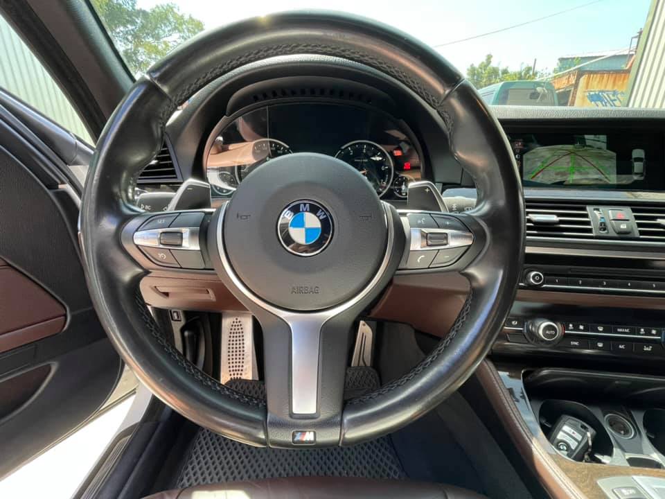 美規 BMW 528i M sport